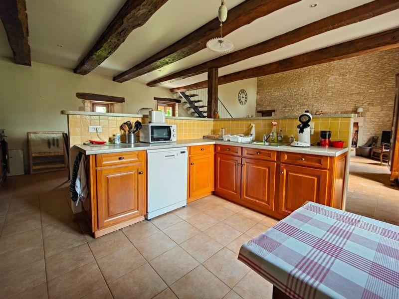 Maison - 146 m² - 4 pièces
