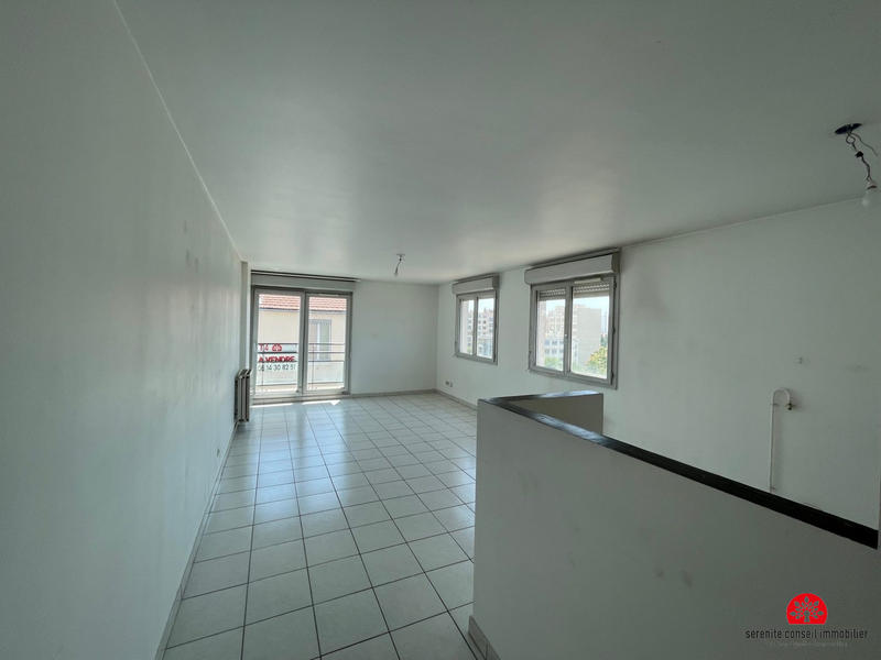 Appartement - 52 m² - 2 pièces