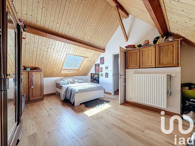 Maison - 160 m² - 5 pièces