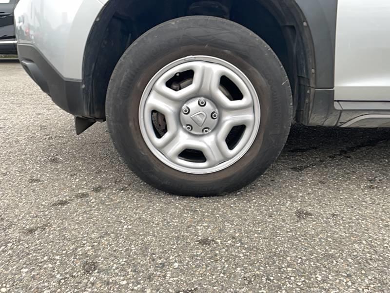 Dacia Duster Blue dCi 115 4x2 Confort