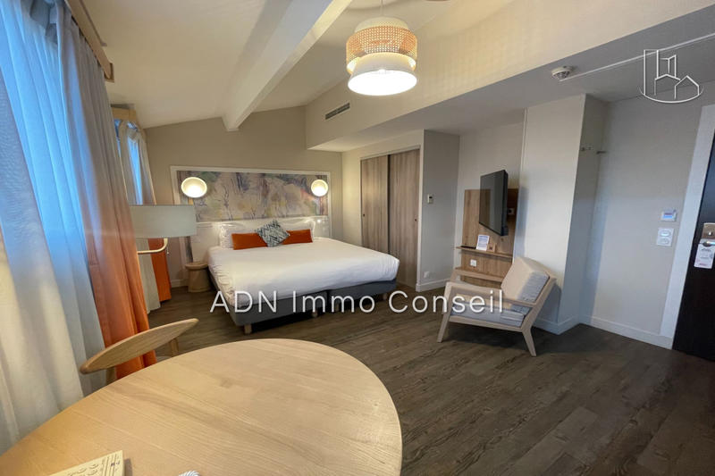 Appartement - 27 m² - 1 pièce