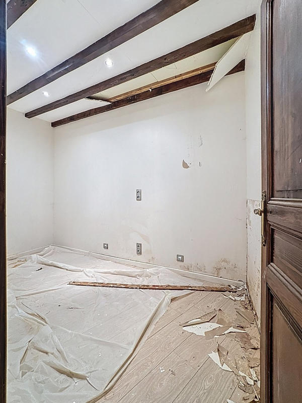 Appartement - 74 m² - 3 pièces