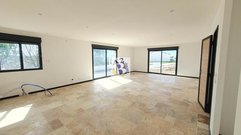 Maison de ville - 110 m² - 6 pièces