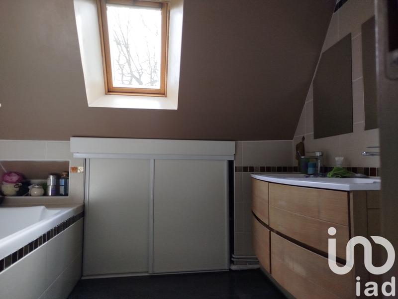 Maison - 190 m² - 10 pièces