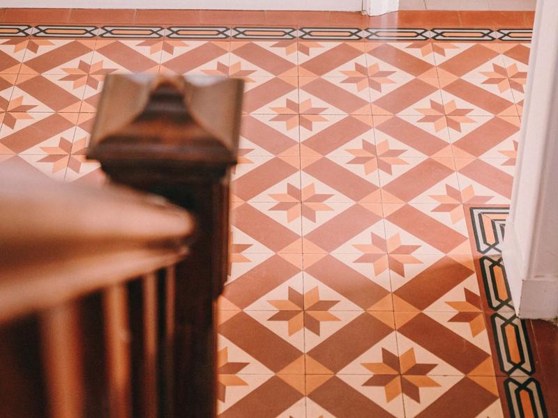 Villa - 239 m² - 7 pièces