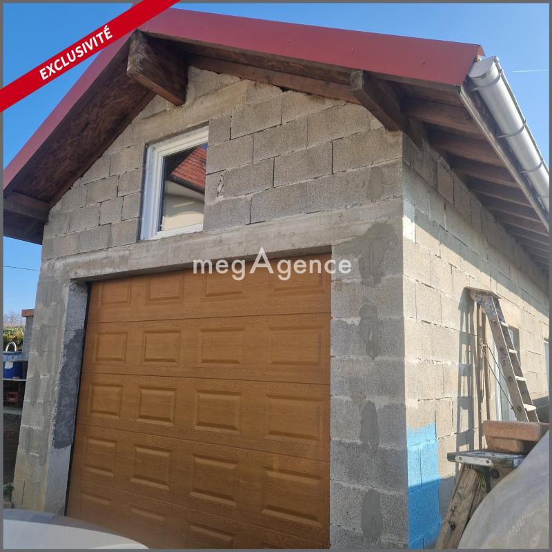 Maison - 328 m² - 12 pièces