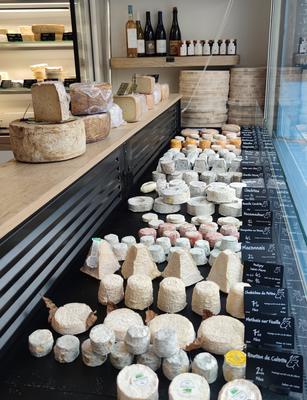 La Fromagerie de Six-Fours