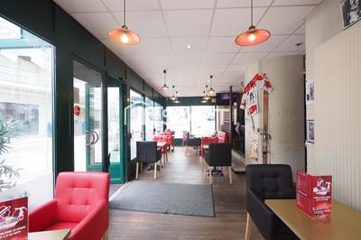 Local commercial - 61 m² - 3 pièces