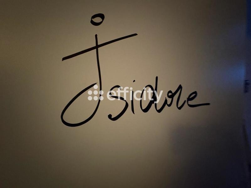 Appartement - 102 m² - 5 pièces