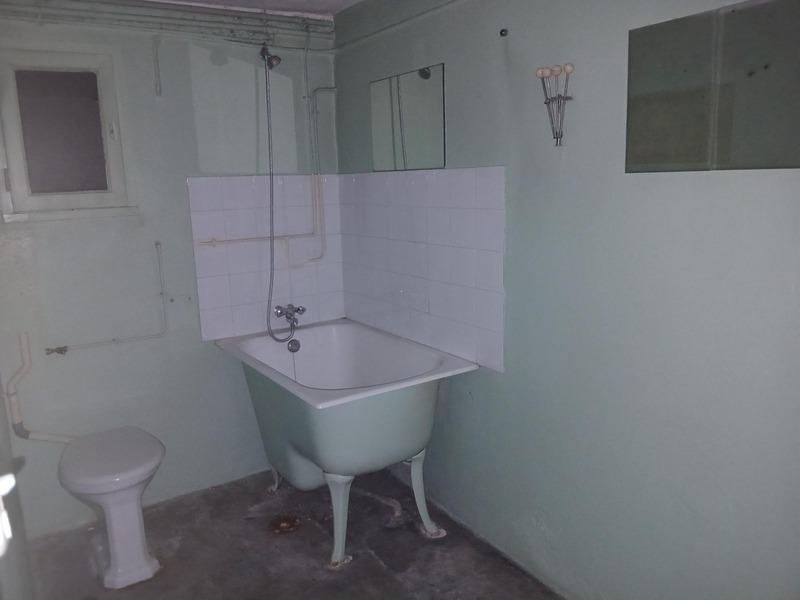 Maison de ville - 70 m² - 4 pièces