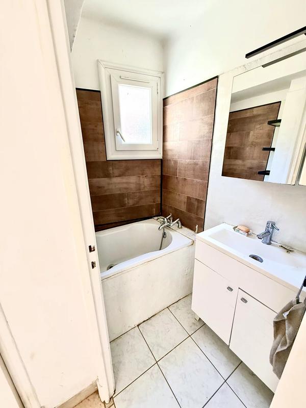 Appartement - 67 m² - 4 pièces