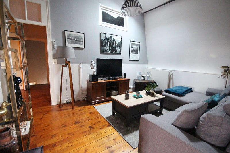 Maison de maîtres - 273 m² - 11 pièces