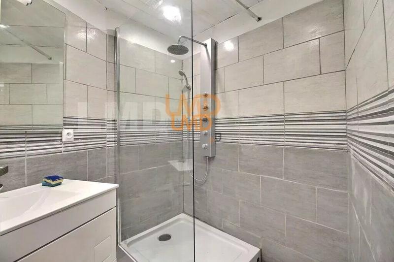 Maison de ville - 91 m² - 5 pièces