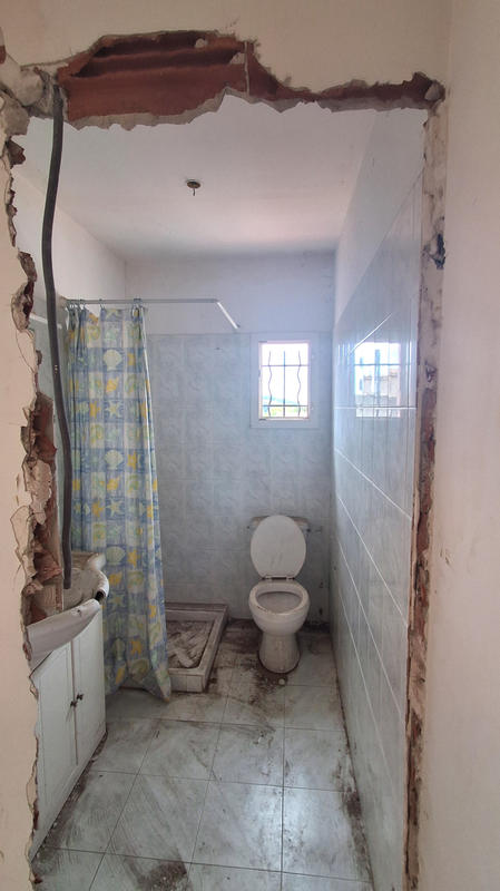 Maison - 98 m² - 4 pièces