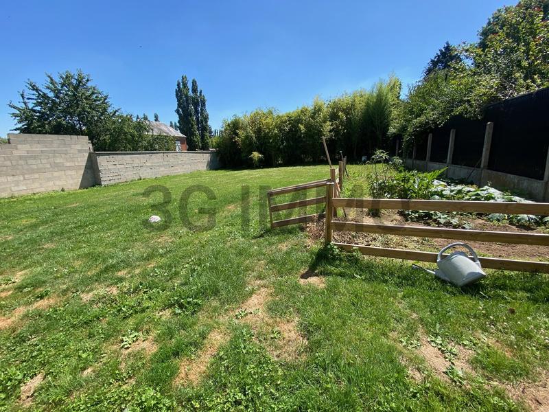 Longère - 125 m² - 6 pièces