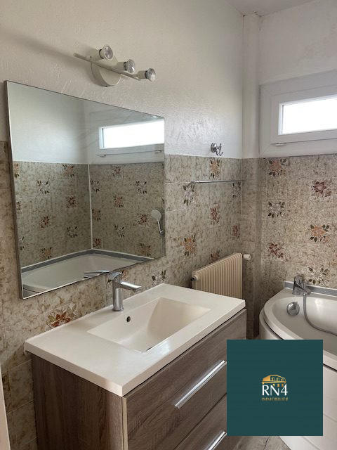 Maison - 73 m² - 4 pièces