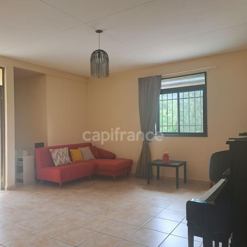 Maison - 125 m² - 4 pièces