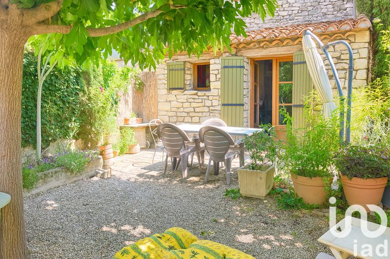 Maison de campagne - 148 m² - 6 pièces