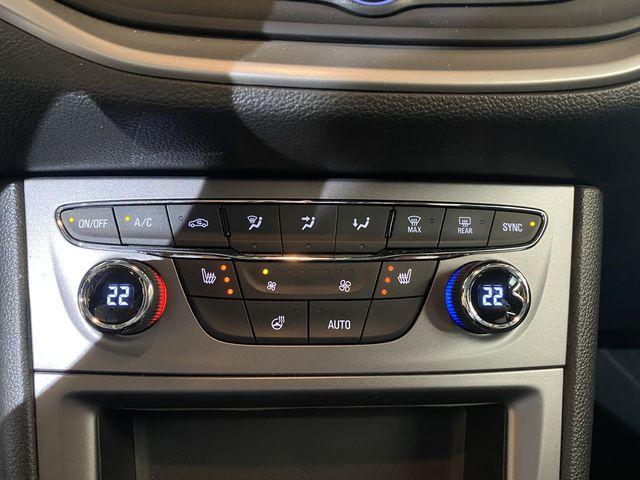 Opel Astra Sports Tourer 1,5 Diesel 122 Ch Edition Automatique