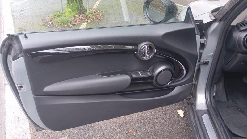 Mini Mini III 1.5 Cooper 136 Bva Edition Shoreditch