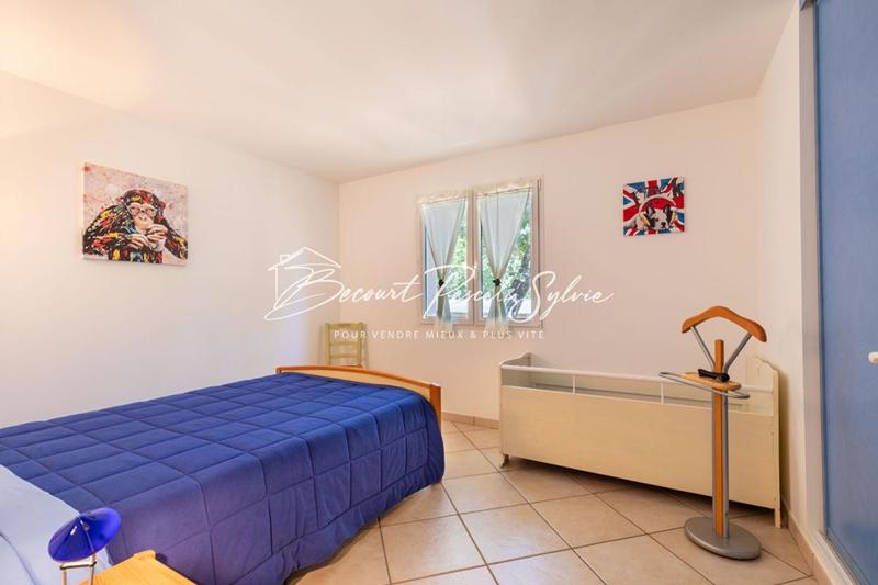 Maison - 178 m² - 7 pièces