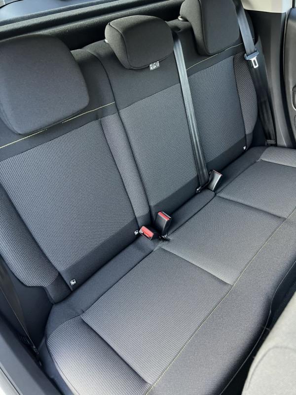 Citroën C3 III PureTech 83 Bvm Max