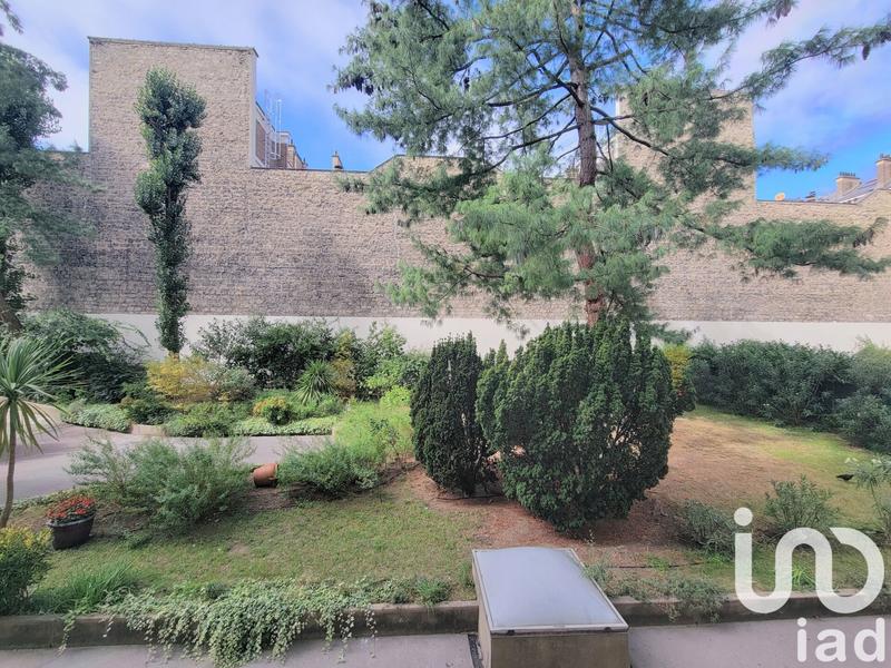 Appartement - 22 m² - 1 pièce