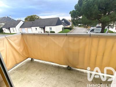 Appartement - 97 m² - 5 pièces