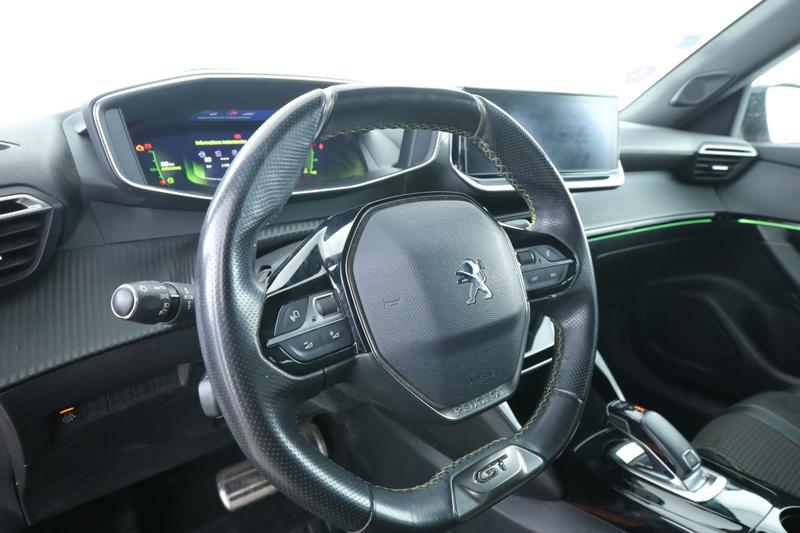 Peugeot 2008 1.2 PureTech Gt Line Eat8 131 ch
