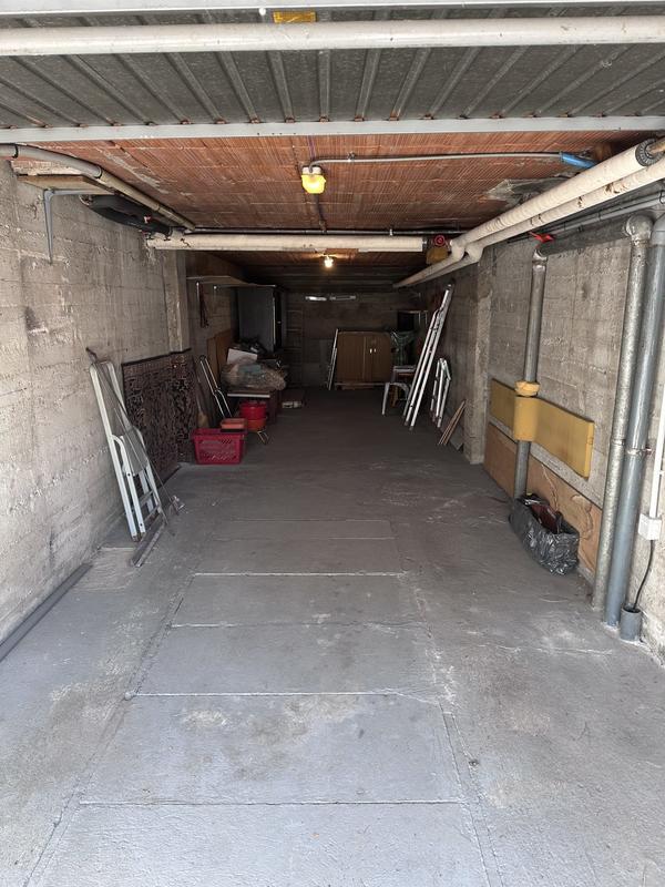 Appartement - 94 m² - 3 pièces