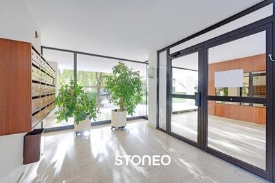 Appartement ancien - 12 m² - 1 pièce