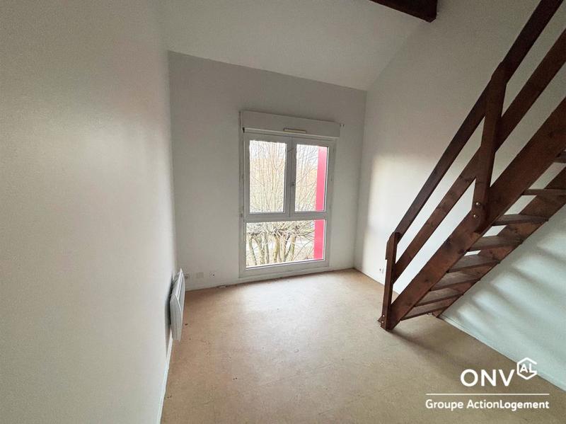 Appartement - 107 m² - 6 pièces