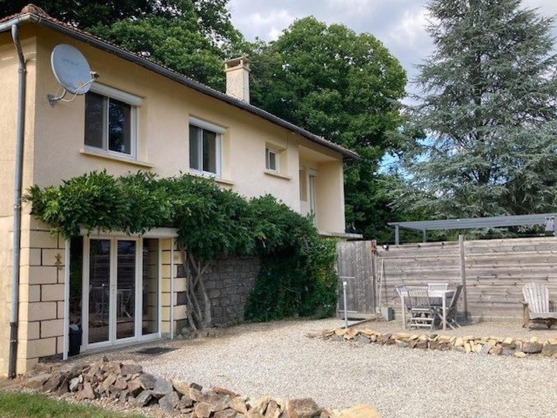 Maison - 157 m² - 6 pièces