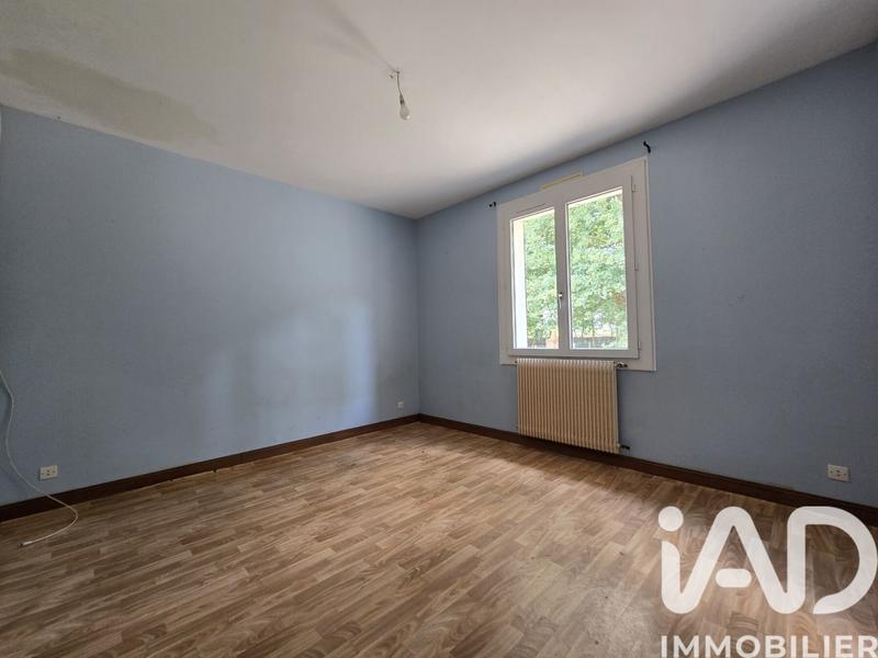 Maison - 96 m² - 4 pièces