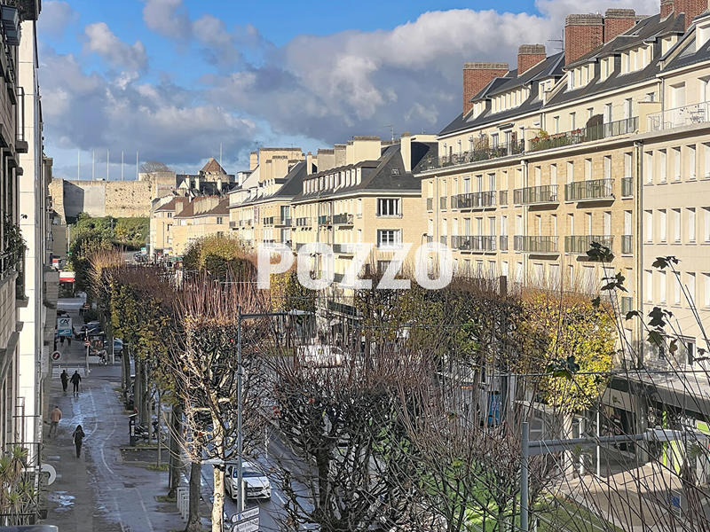 Appartement - 154 m² - 5 pièces