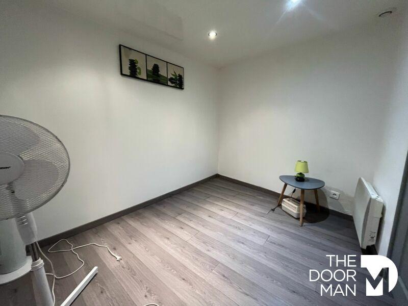 Maison de ville - 36 m² - 3 pièces