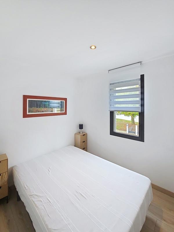 Maison - 96 m² - 5 pièces