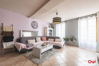 Maison - 97 m² - 4 pièces