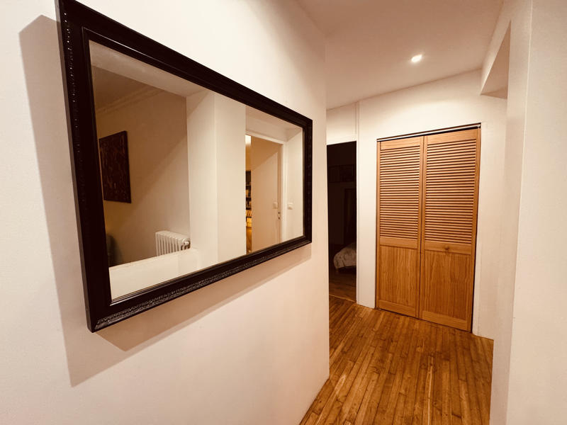 Appartement - 78 m² - 4 pièces