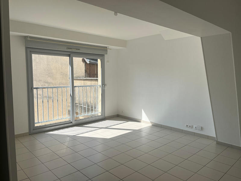 Appartement - 63 m² - 4 pièces