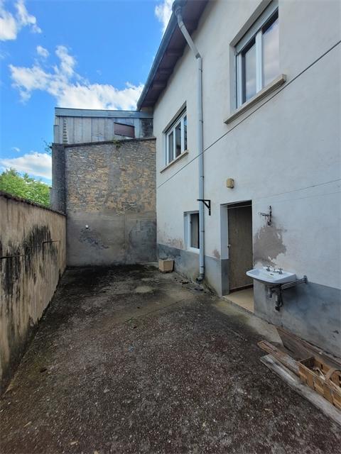 Appartement - 125 m² - 5 pièces