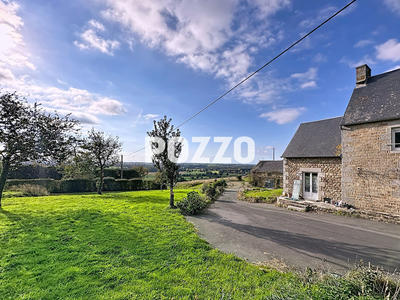 Maison - 138 m² - 7 pièces