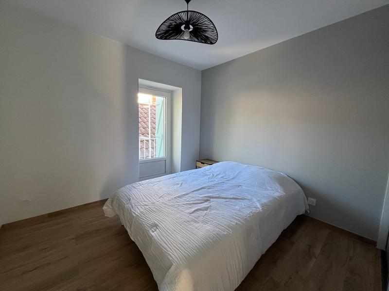 Appartement - 58 m² - 4 pièces