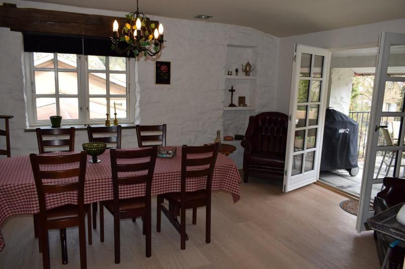 Maison de village - 220 m² - 16 pièces