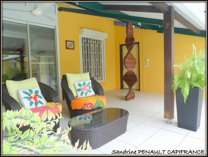 Maison - 165 m² - 8 pièces