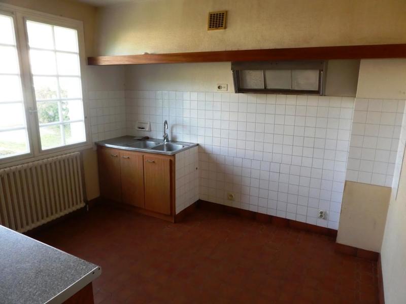 Maison - 150 m² - 7 pièces