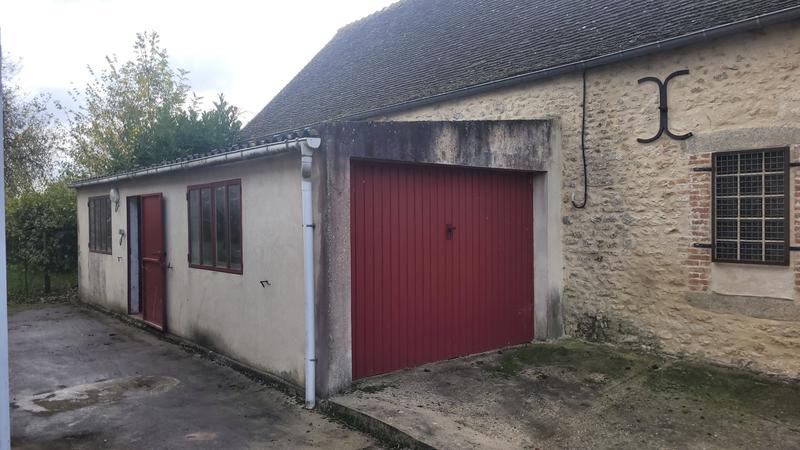 Maison - 72 m² - 4 pièces