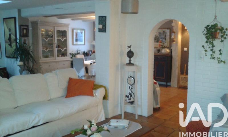 Maison de village - 103 m² - 4 pièces