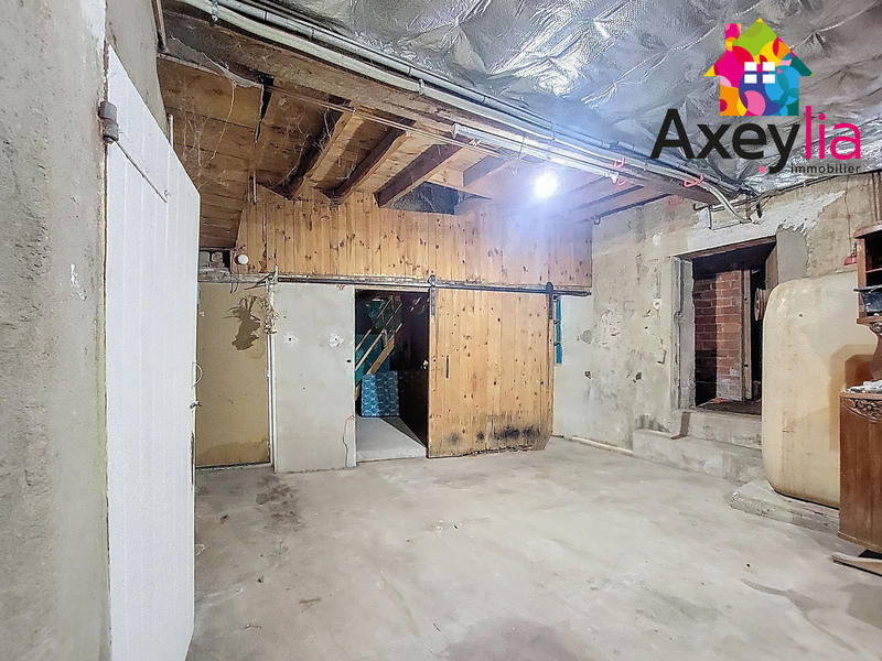 Maison - 164 m² - 6 pièces