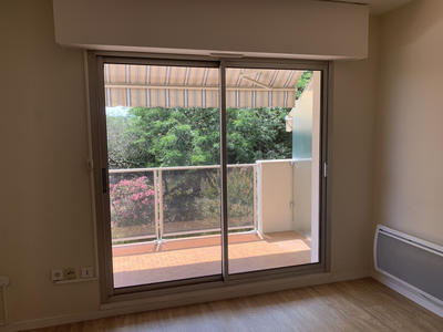 Appartement - 35 m² - 1 pièce